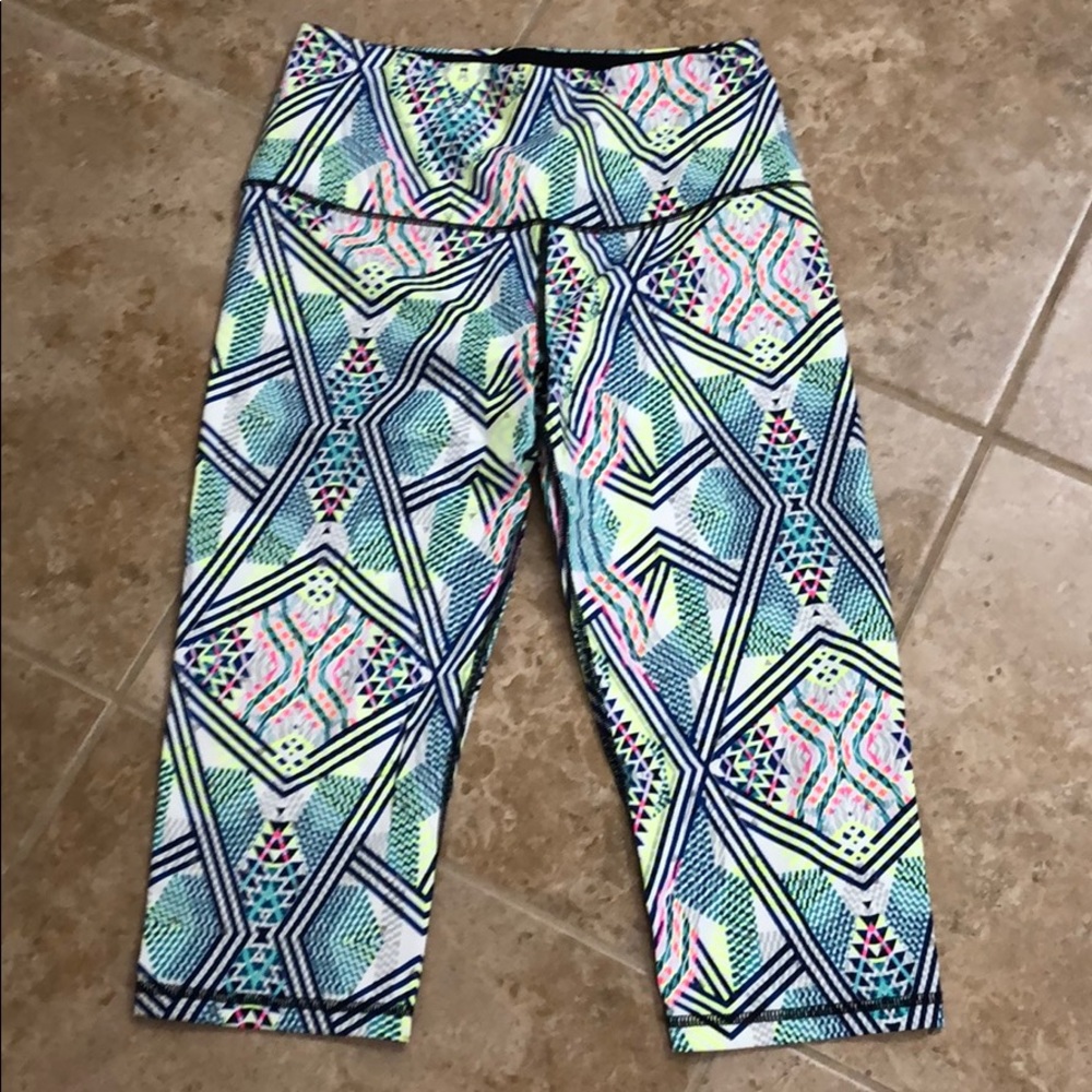 Victoria’s Secret Crops